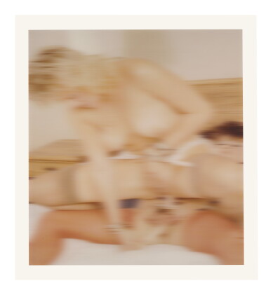 Catalog image of thomas ruff | nudes but10