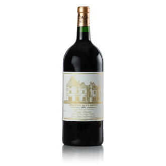 View 1 of Lot 136: Château Haut Brion 1999  (1 DM)