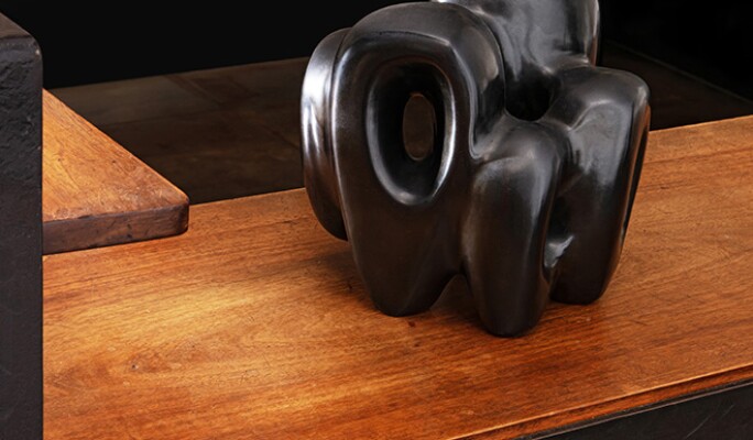 View 2 of Auction: Important Design