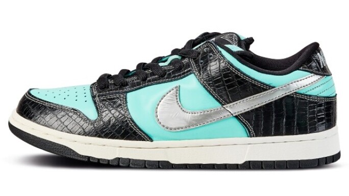 Rare nike dunks for sale Clearance