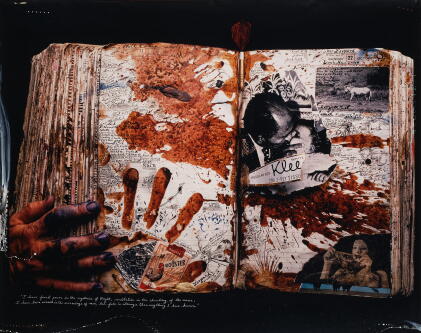 Catalog image of Diary Page