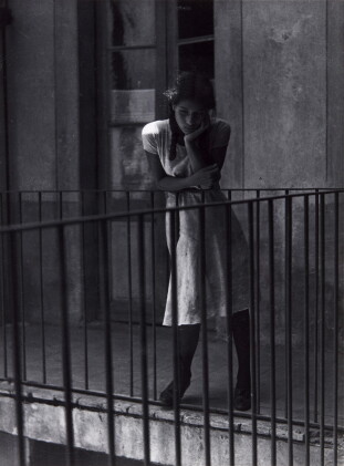 Catalog image of 'El Ensueño', 1931