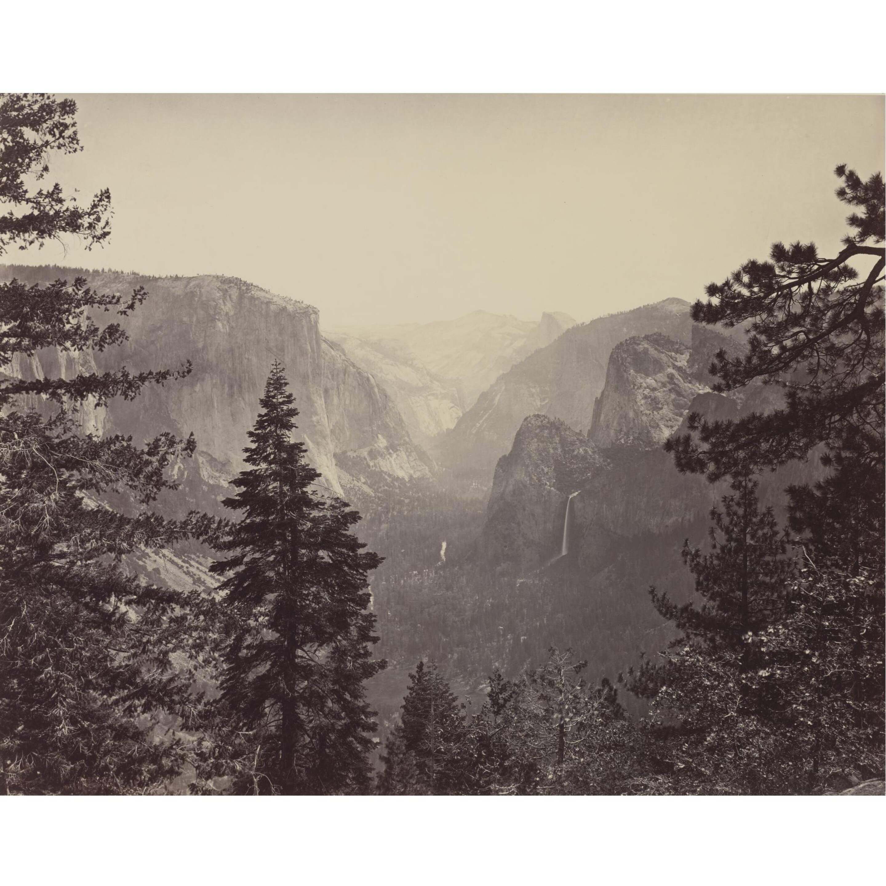 (117) Carleton E. Watkins 18291916