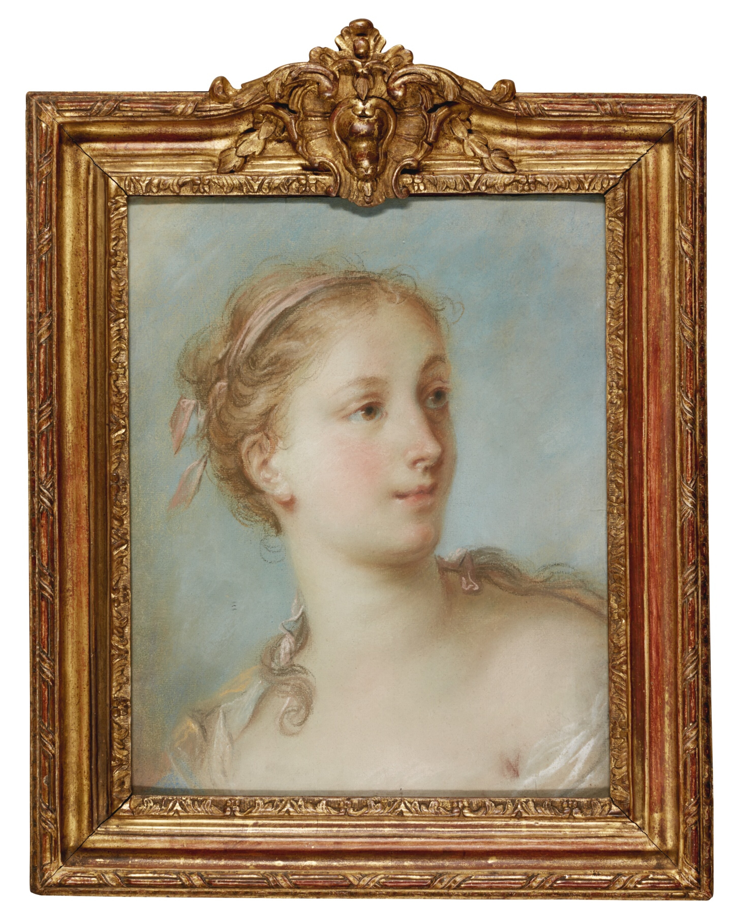 (164) François Le Moyne