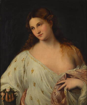 Catalog image of Flora