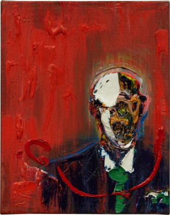 Catalog image of Banker in Soho