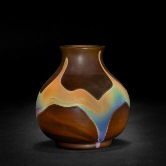 View 1 of Lot 13: Vase