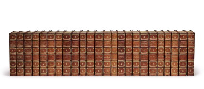 Catalog image of conrad, joseph | the works of joseph conrad. new york: doubleday, page and comp…
