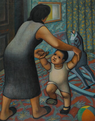 Catalog image of hamed owais | the first step
