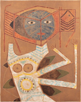 Catalog image of J'étais un chien, je suis une femme libre
