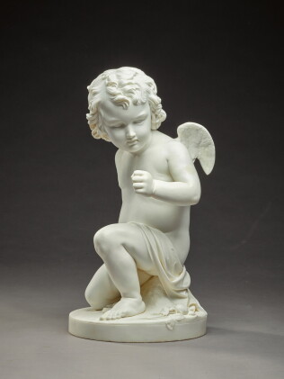 Catalog image of Putto