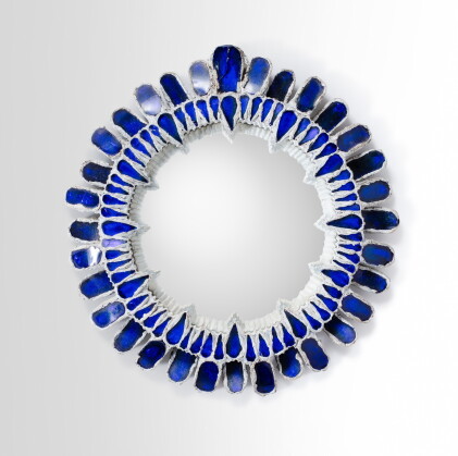 Catalog image of Miroir Gerbera