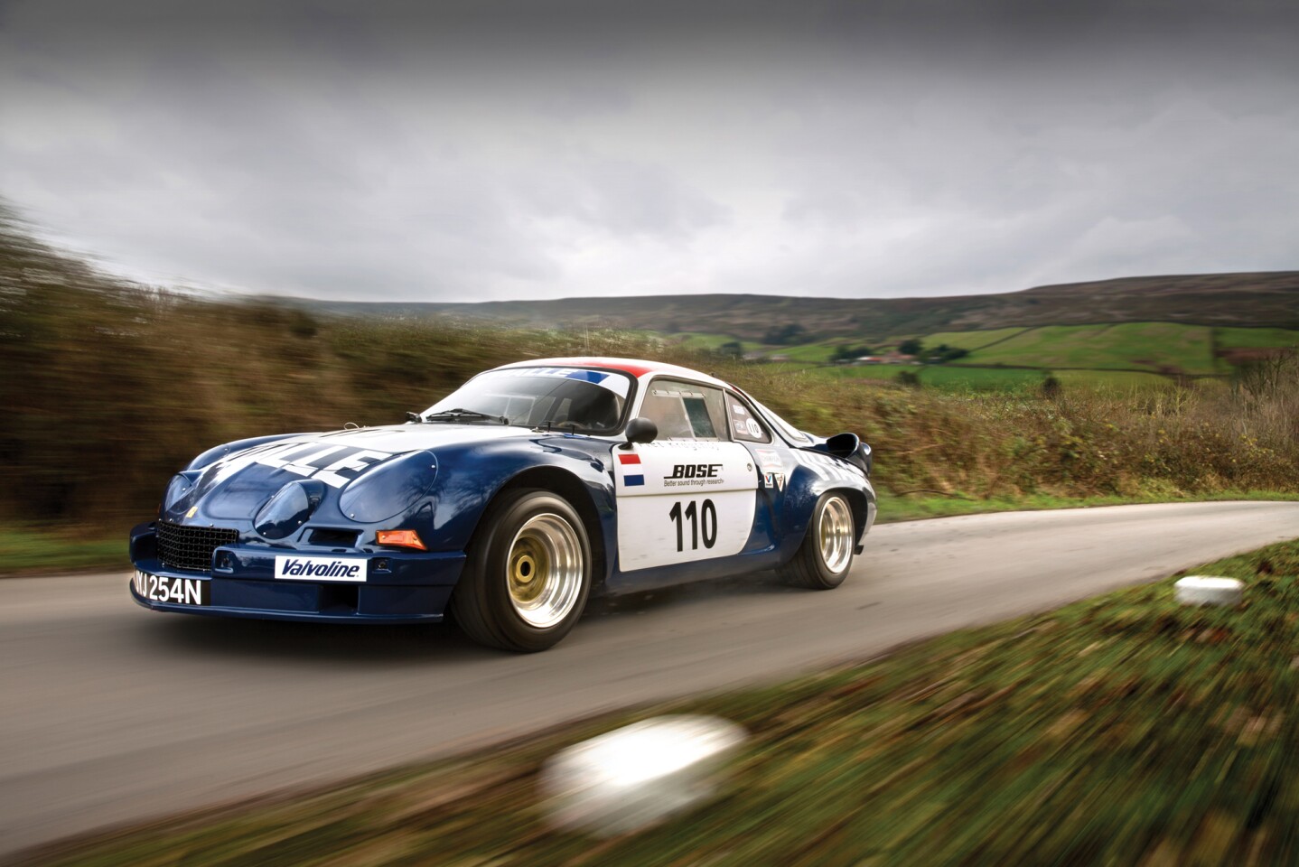 First Look: French Racing Cars, from Bugatti to Alpine-Renault ...