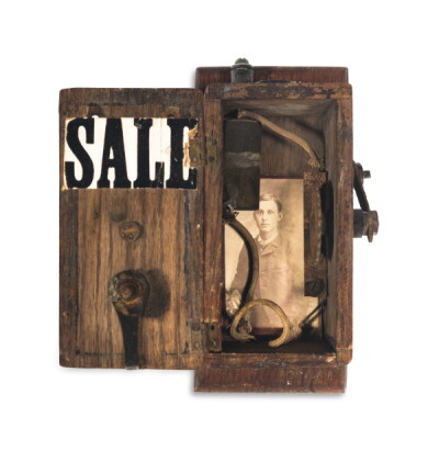 Catalog image of steve durkee | sale
