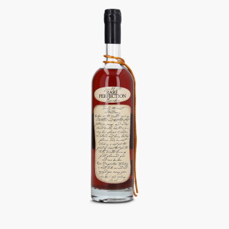 View 1 of Lot 2536: Rare Perfection Bourbon 21 Year Old 86 Proof NV (1 Bottle 75cl)