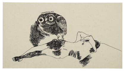 Catalog image of Untitled