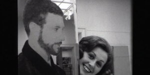 Michelangelo Pistoletto: A Reflected World (1966)