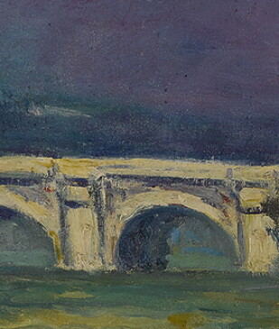 View 1 of Auction: Impressionist and Modern Art Online