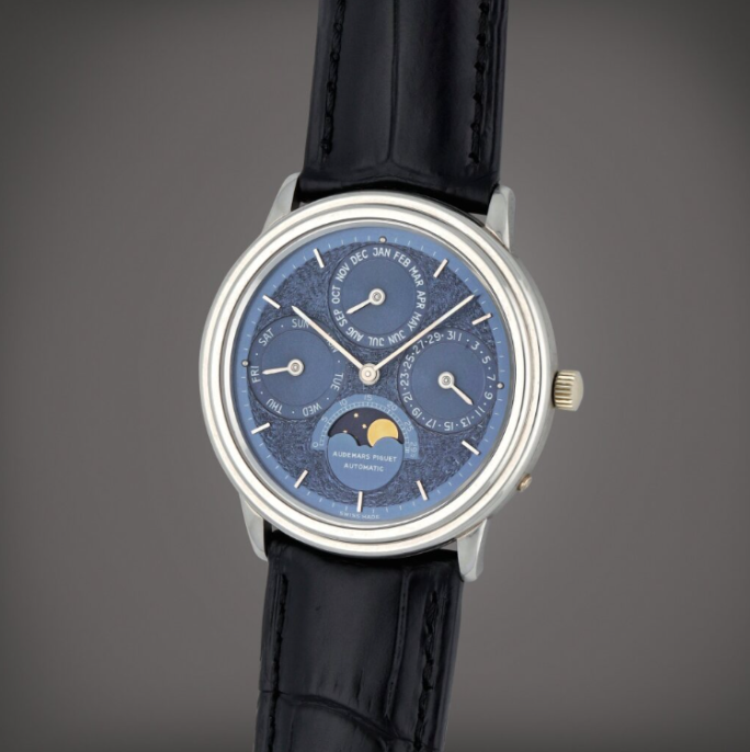 Audemars Piguet watch