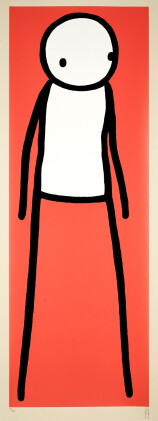 Catalog image of Walk (red)