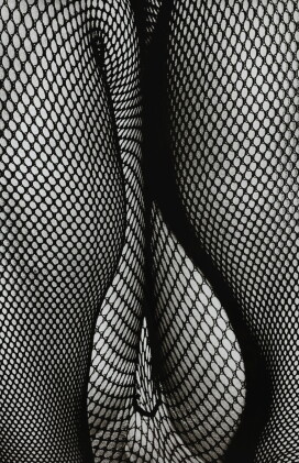 Catalog image of daido moriyama | tights, 1987