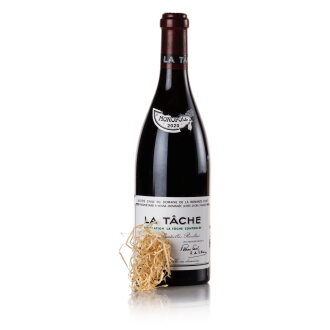 View 1 of Lot 304: La Tâche 2020 Domaine de la Romanée-Conti (1 BT)