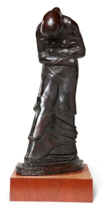 Catalog image of Keeling Woman