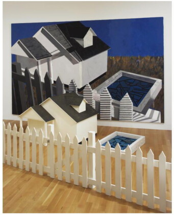 Catalog image of White House