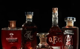 View 2 of Auction: Whisky & Whiskey | The Camouflage Collection Part II