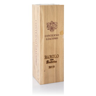 View 1 of Lot 3597: Barolo Riserva, Monfortino 2019 Giacomo Conterno (1 MAG)