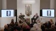 Sir John Woolf - The Man and His Collection | A conversation between Jonathan Woolf and Henry Howard-Sneyd
