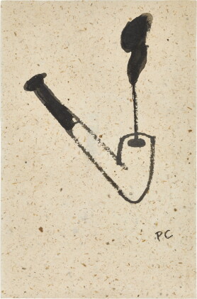 Catalog image of Pipe Smoke