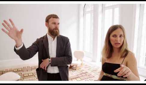 How to Have Fun with 20th Century Design