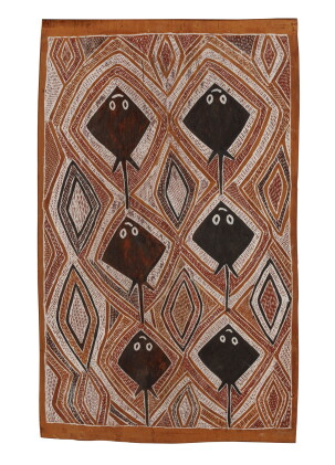 Catalog image of Stingrays, 1967