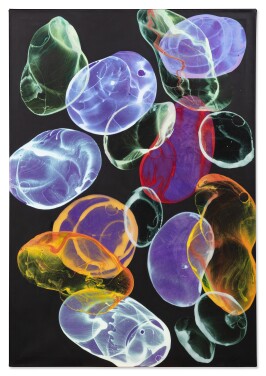 View 1 of Lot 216: Untitled