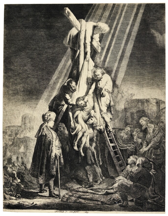 rembrandt van rijn s the night watch