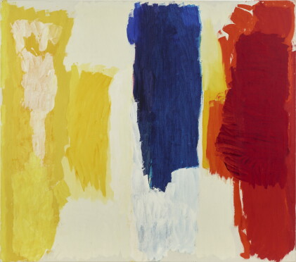 Catalog image of Untitled Number 209