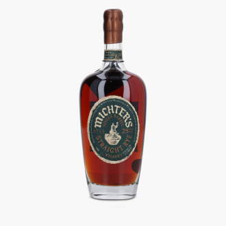 View 1 of Lot 2472: Michter's Single Barrel Rye 25 Year Old 117.3 Proof NV (1 Bottle 75cl)
