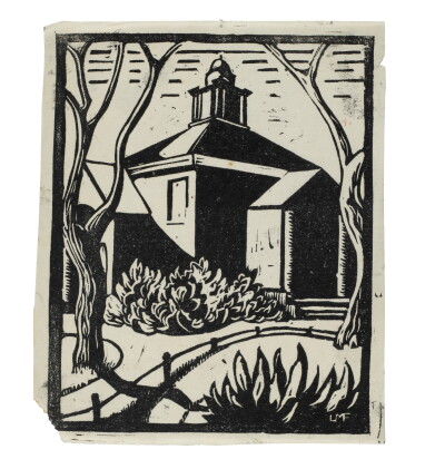Catalog image of Church