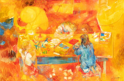 Catalog image of Untitled