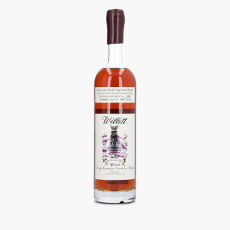 View 1 of Lot 2226: Willett Family Estate Single Barrel Bourbon #733 7 Year Old 119.3 Proof NV (1 Bottle 75cl)