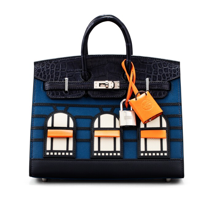 Hermes Bag Names 2022 — Collecting Luxury