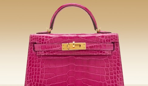 View 2 of Auction: Handbags & Accessories 