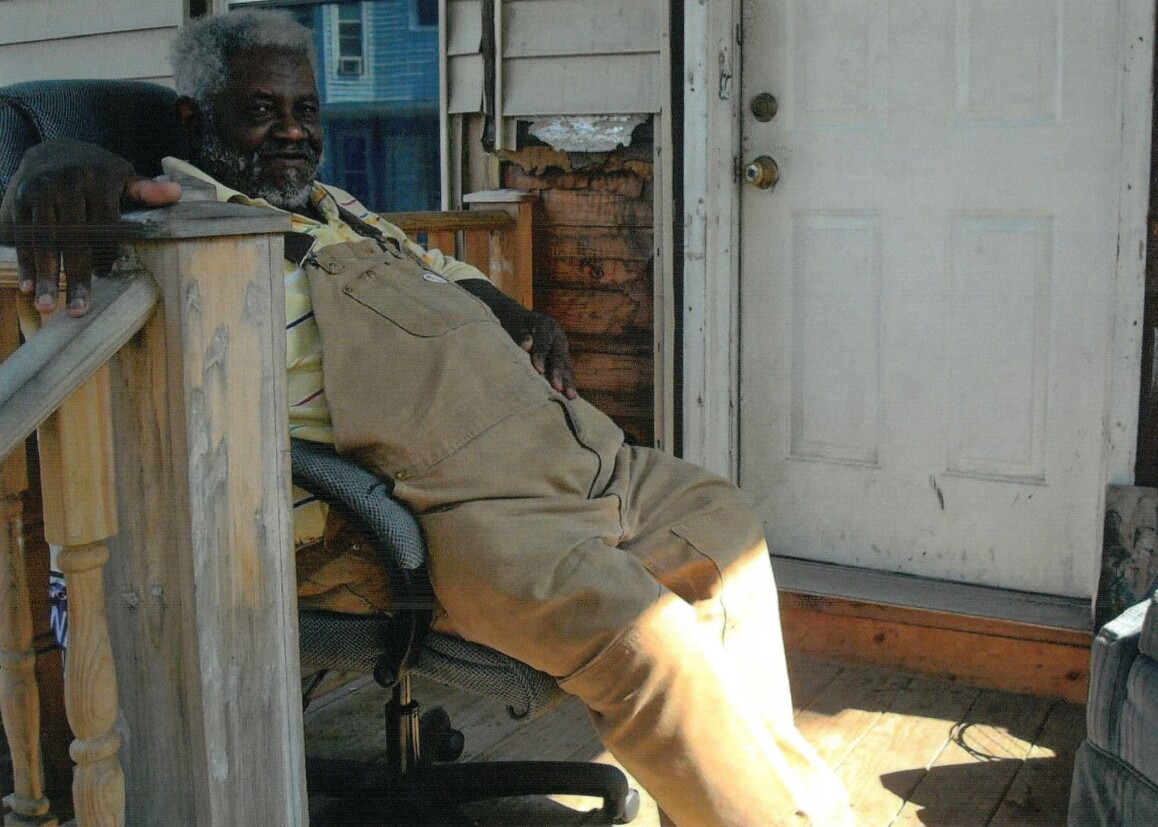 Winfred Rembert’s Tooled-Leather Paintings Explore Black Life in Jim ...