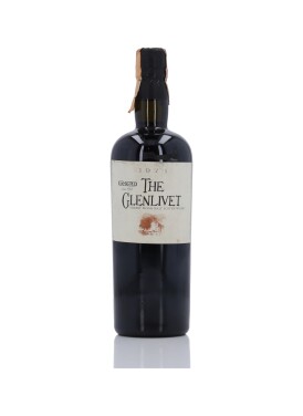 View 1 of Lot 183: Glenlivet Samaroli Single Cask #5521 45.0 abv 1976 (1 Bottle 70cl)