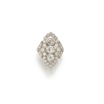 Catalog image of Diamond Ring
