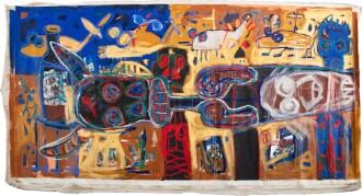 View 1 of Lot 346: Poison