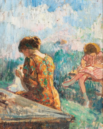 Catalog image of Couturières