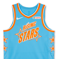 View 2 of Auction: NBA Auctions Weekly: 2026 All-Star Game | Part II