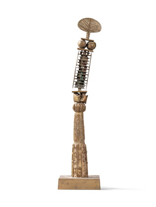 Catalog image of Column for Meditation